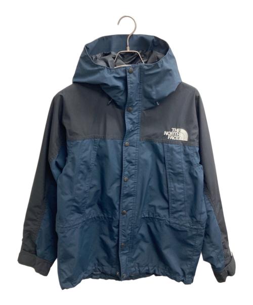 THE NORTH FACE（ザ ノース フェイス）THE NORTH FACE (ザ ノース フェイス) マウンテンライトジャケット ネイビー サイズ:Ｓの古着・服飾アイテム