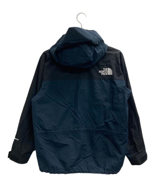 THE NORTH FACE（ザ ノース フェイス）THE NORTH FACE (ザ ノース フェイス) マウンテンライトジャケット ネイビー サイズ:Ｓの古着・服飾アイテム