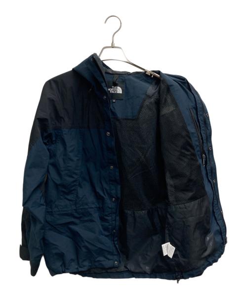 THE NORTH FACE（ザ ノース フェイス）THE NORTH FACE (ザ ノース フェイス) マウンテンライトジャケット ネイビー サイズ:Ｓの古着・服飾アイテム
