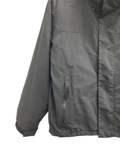 Columbia（コロンビア）Columbia (コロンビア) Bonpas Road InterchangeJacket ブラック サイズ:Sの古着・服飾アイテム