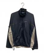 Patagoniaパタゴニア）の古着「インテグラルジャケット」｜ブラック