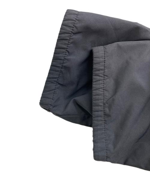 Patagonia（パタゴニア）Patagonia (パタゴニア) インテグラルジャケット ブラック サイズ:Lの古着・服飾アイテム