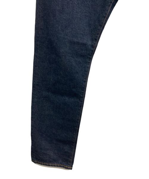 RRL（ダブルアールエル）RRL (ダブルアールエル) Slim Fit Jean デニムパンツ（スリムフィットジーン　デニムパンツ） インディゴ サイズ:W32の古着・服飾アイテム