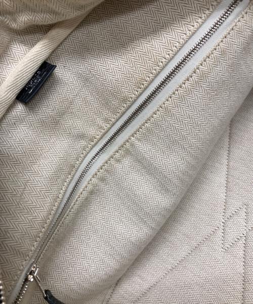 HERMES（エルメス）HERMES (エルメス) ヴィクトリア35 ブラックの古着・服飾アイテム