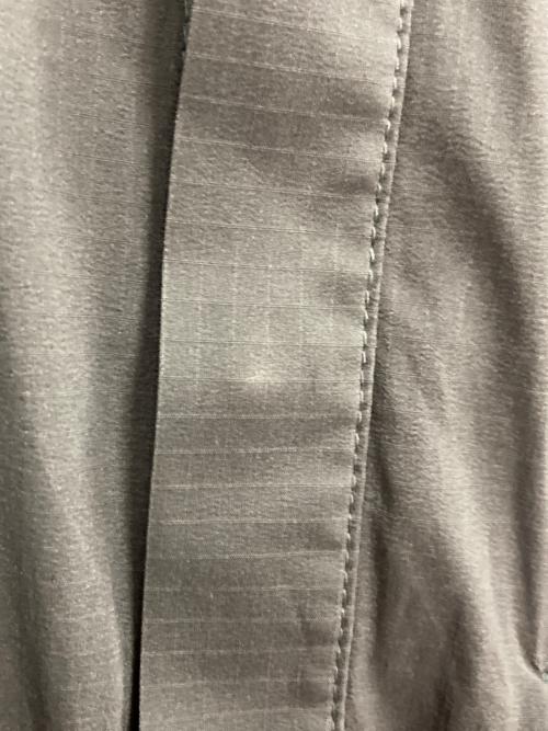 Teton Bros（ティートンブロス）Teton Bros (ティートンブロス) Wind River Shirts ブラック サイズ:Ｍの古着・服飾アイテム