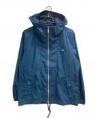 THE NORTHFACE PURPLELABELザ・ノースフェイス パープルレーベル）の古着「Mountain Wind Parka（マウンテン　ウィンド　パーカー）」｜ネイビー