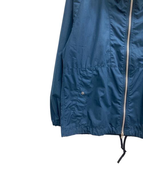 THE NORTHFACE PURPLELABEL（ザ・ノースフェイス パープルレーベル）THE NORTHFACE PURPLELABEL (ザ・ノースフェイス パープルレーベル) Mountain Wind Parka（マウンテン　ウィンド　パーカー） ネイビー サイズ:Ｌの古着・服飾アイテム