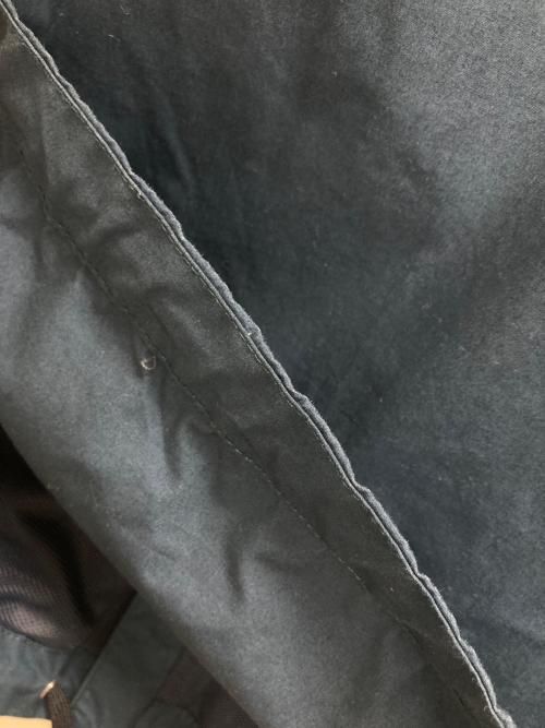 THE NORTHFACE PURPLELABEL（ザ・ノースフェイス パープルレーベル）THE NORTHFACE PURPLELABEL (ザ・ノースフェイス パープルレーベル) Mountain Wind Parka（マウンテン　ウィンド　パーカー） ネイビー サイズ:Ｌの古着・服飾アイテム