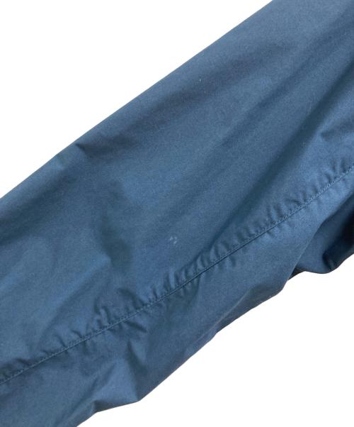 THE NORTHFACE PURPLELABEL（ザ・ノースフェイス パープルレーベル）THE NORTHFACE PURPLELABEL (ザ・ノースフェイス パープルレーベル) Mountain Wind Parka（マウンテン　ウィンド　パーカー） ネイビー サイズ:Ｌの古着・服飾アイテム