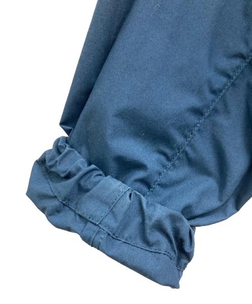 THE NORTHFACE PURPLELABEL（ザ・ノースフェイス パープルレーベル）THE NORTHFACE PURPLELABEL (ザ・ノースフェイス パープルレーベル) Mountain Wind Parka（マウンテン　ウィンド　パーカー） ネイビー サイズ:Ｌの古着・服飾アイテム