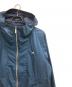 THE NORTHFACE PURPLELABEL (ザ・ノースフェイス パープルレーベル) Mountain Wind Parka（マウンテン　ウィンド　パーカー） ネイビー サイズ:Ｌ：5000円