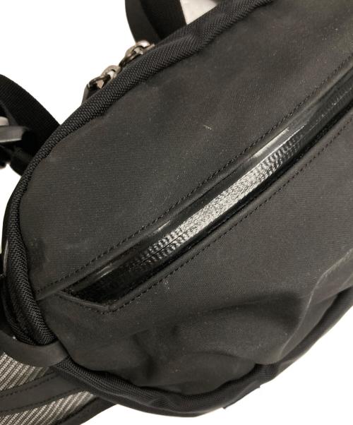 ARC'TERYX（アークテリクス）ARC'TERYX (アークテリクス) Arro Waist Pack ブラックの古着・服飾アイテム