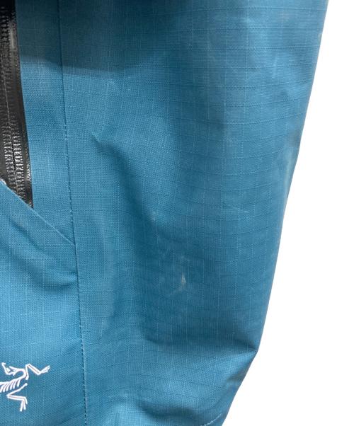 ARC'TERYX（アークテリクス）ARC'TERYX (アークテリクス) GRANVILLE 25 ブルーの古着・服飾アイテム