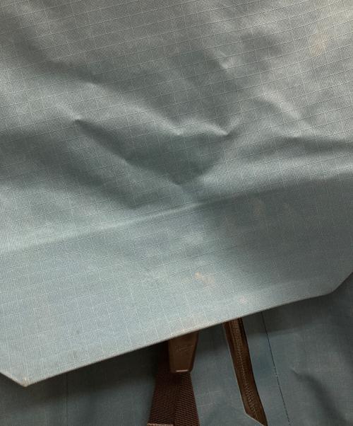 ARC'TERYX（アークテリクス）ARC'TERYX (アークテリクス) GRANVILLE 25 ブルーの古着・服飾アイテム