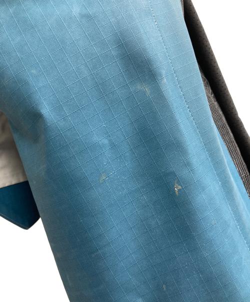 ARC'TERYX（アークテリクス）ARC'TERYX (アークテリクス) GRANVILLE 25 ブルーの古着・服飾アイテム