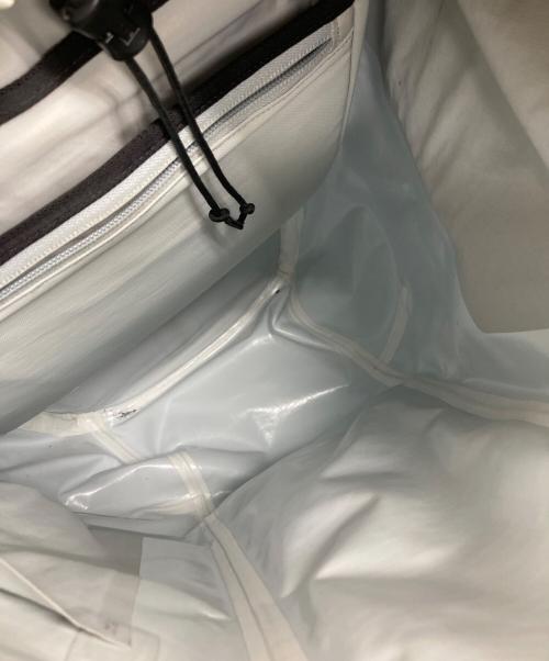 ARC'TERYX（アークテリクス）ARC'TERYX (アークテリクス) GRANVILLE 25 ブルーの古着・服飾アイテム