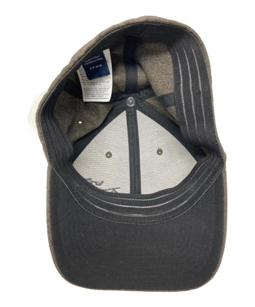ARC'TERYX（アークテリクス）ARC'TERYX (アークテリクス) ウールボールキャップ ブラウン サイズ:S/P-M/Mの古着・服飾アイテム
