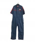 Hysteric Glamourヒステリックグラマー）の古着「オールインワン」｜ネイビー