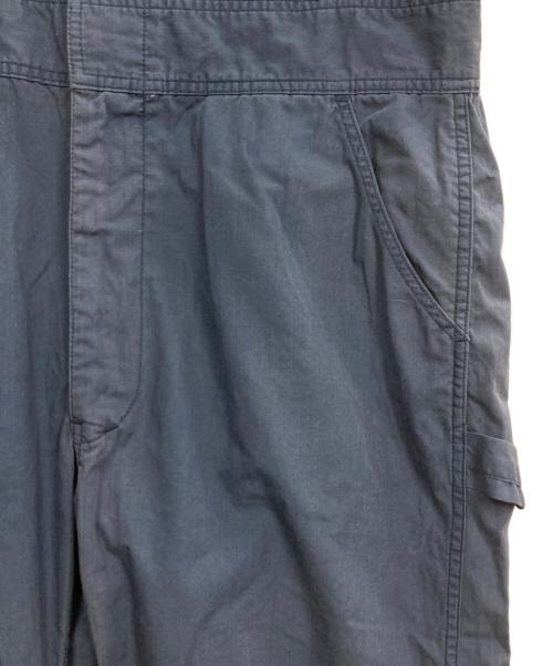 Hysteric Glamour（ヒステリックグラマー）Hysteric Glamour (ヒステリックグラマー) オールインワン ネイビー サイズ:Freeの古着・服飾アイテム