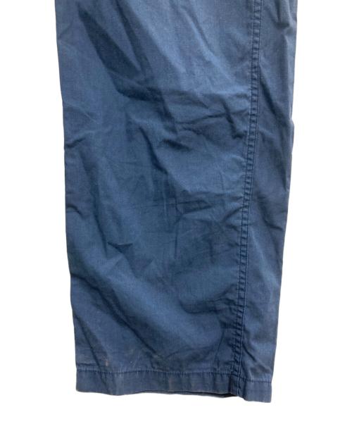 Hysteric Glamour（ヒステリックグラマー）Hysteric Glamour (ヒステリックグラマー) オールインワン ネイビー サイズ:Freeの古着・服飾アイテム