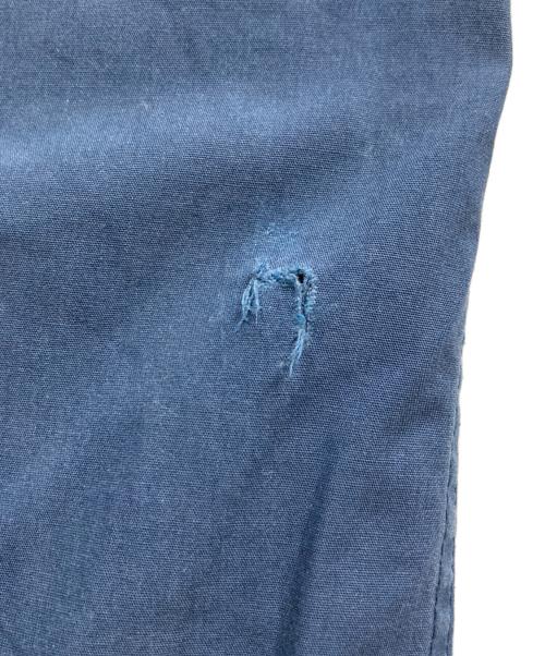 Hysteric Glamour（ヒステリックグラマー）Hysteric Glamour (ヒステリックグラマー) オールインワン ネイビー サイズ:Freeの古着・服飾アイテム