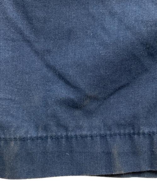 Hysteric Glamour（ヒステリックグラマー）Hysteric Glamour (ヒステリックグラマー) オールインワン ネイビー サイズ:Freeの古着・服飾アイテム