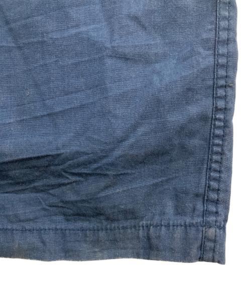 Hysteric Glamour（ヒステリックグラマー）Hysteric Glamour (ヒステリックグラマー) オールインワン ネイビー サイズ:Freeの古着・服飾アイテム