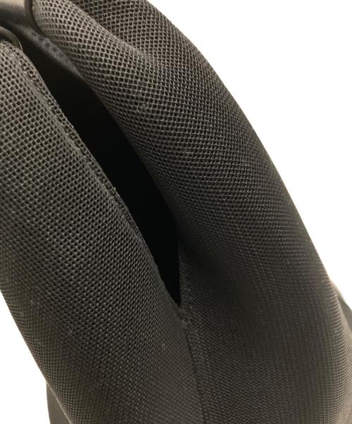 MM6 Maison Margiela（エムエムシックスメゾンマルジェラ）MM6 Maison Margiela (エムエムシックスメゾンマルジェラ) Japaneseハンドバッグ ブラックの古着・服飾アイテム
