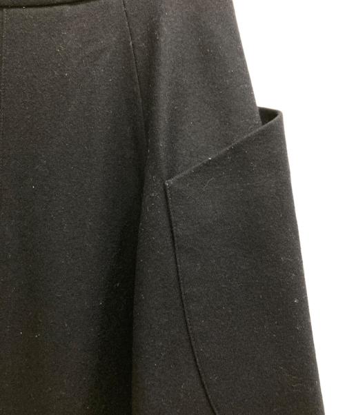 Vivienne Westwood RED LABEL（ヴィヴィアンウエストウッドレッドレーベル）Vivienne Westwood RED LABEL (ヴィヴィアンウエストウッドレッドレーベル) ライディングスカート ネイビー サイズ:01の古着・服飾アイテム