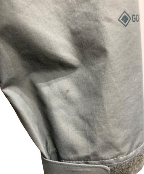 THE NORTH FACE（ザ ノース フェイス）THE NORTH FACE (ザ ノース フェイス) クラウドジャケット 黄緑 サイズ:Lの古着・服飾アイテム