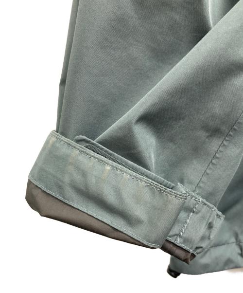 THE NORTH FACE（ザ ノース フェイス）THE NORTH FACE (ザ ノース フェイス) クラウドジャケット 黄緑 サイズ:Lの古着・服飾アイテム