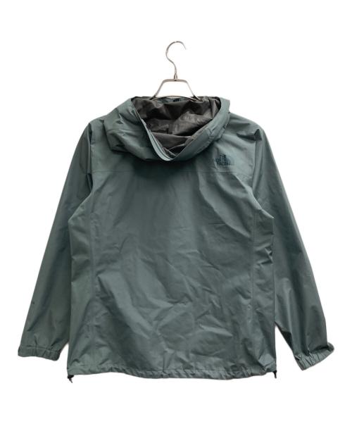 THE NORTH FACE（ザ ノース フェイス）THE NORTH FACE (ザ ノース フェイス) クラウドジャケット 黄緑 サイズ:Lの古着・服飾アイテム