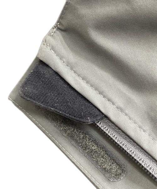 THE NORTH FACE（ザ ノース フェイス）THE NORTH FACE (ザ ノース フェイス) クラウドジャケット 黄緑 サイズ:Lの古着・服飾アイテム