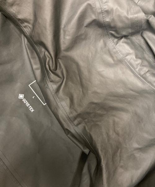 THE NORTH FACE（ザ ノース フェイス）THE NORTH FACE (ザ ノース フェイス) クラウドジャケット 黄緑 サイズ:Lの古着・服飾アイテム