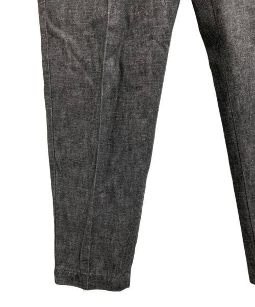 NEIGHBORHOOD（ネイバーフッド）NEIGHBORHOOD (ネイバーフッド) ANKLE-D C-PT PANT グレー サイズ:Mの古着・服飾アイテム