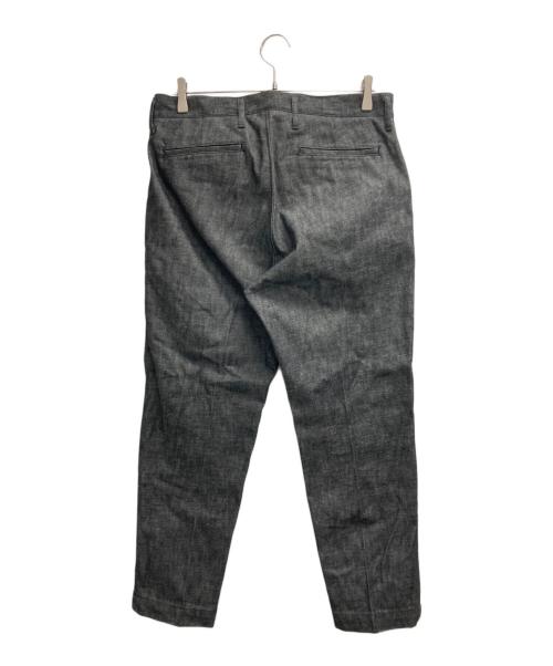 NEIGHBORHOOD（ネイバーフッド）NEIGHBORHOOD (ネイバーフッド) ANKLE-D C-PT PANT グレー サイズ:Mの古着・服飾アイテム