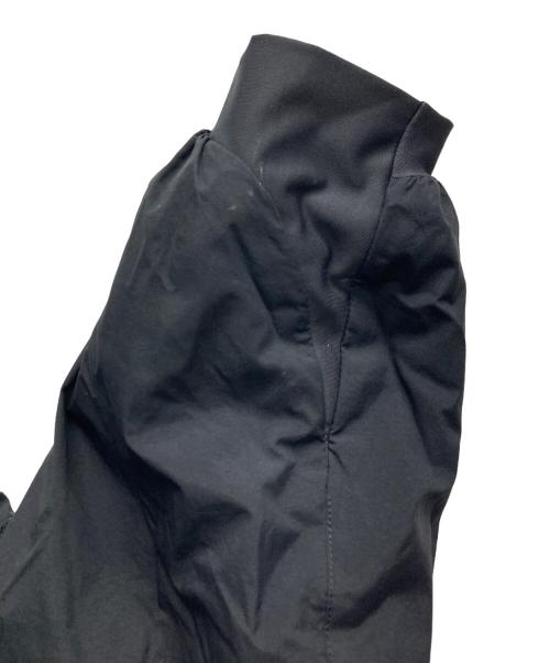 ARC'TERYX（アークテリクス）ARC'TERYX (アークテリクス) COLD WX HOODY LT GEN 2 ブラック サイズ:Mの古着・服飾アイテム