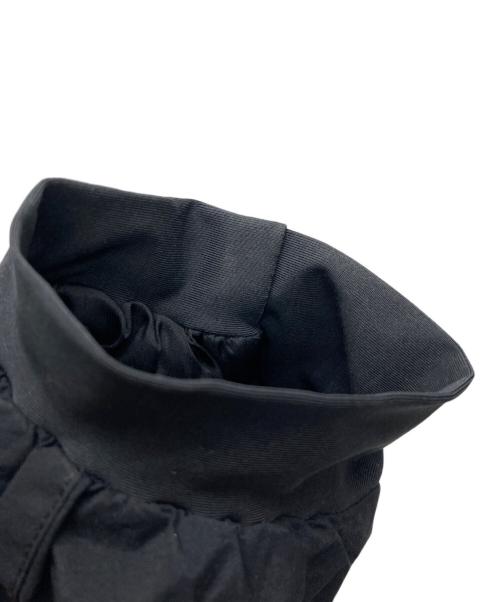 ARC'TERYX（アークテリクス）ARC'TERYX (アークテリクス) COLD WX HOODY LT GEN 2 ブラック サイズ:Mの古着・服飾アイテム