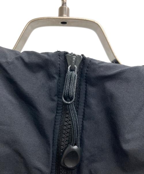 ARC'TERYX（アークテリクス）ARC'TERYX (アークテリクス) COLD WX HOODY LT GEN 2 ブラック サイズ:Mの古着・服飾アイテム