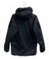ARC'TERYX (アークテリクス) COLD WX HOODY LT GEN 2 ブラック サイズ:M：90000円