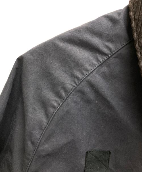 Barbour（バブアー）Barbour (バブアー) MARKAWARE (マーカウェア) 別注SPEYジャケット ネイビー サイズ:1の古着・服飾アイテム