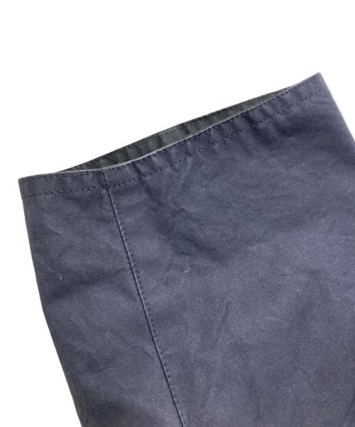 Barbour（バブアー）Barbour (バブアー) MARKAWARE (マーカウェア) 別注SPEYジャケット ネイビー サイズ:1の古着・服飾アイテム