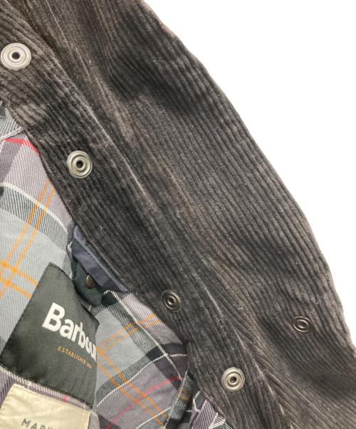 Barbour（バブアー）Barbour (バブアー) MARKAWARE (マーカウェア) 別注SPEYジャケット ネイビー サイズ:1の古着・服飾アイテム