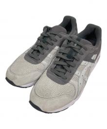 AFEW×asics（アフュー×アシックス）の古着「ローカットスニーカー」｜グレー