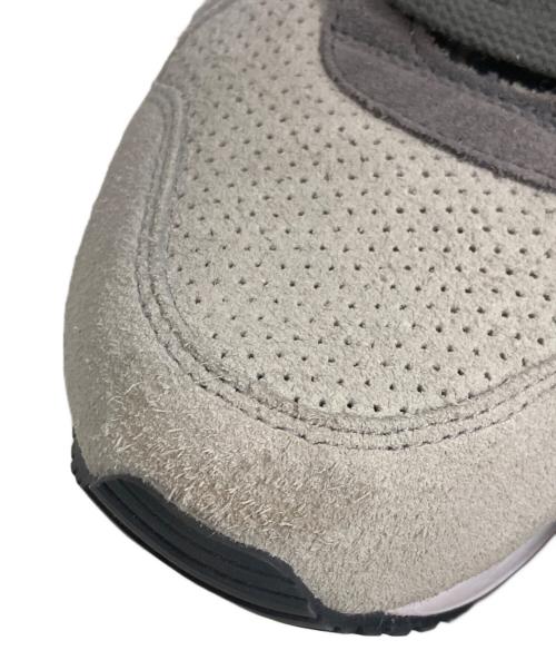AFEW（アフュー）AFEW (アフュー) asics (アシックス) ローカットスニーカー グレー サイズ:28の古着・服飾アイテム