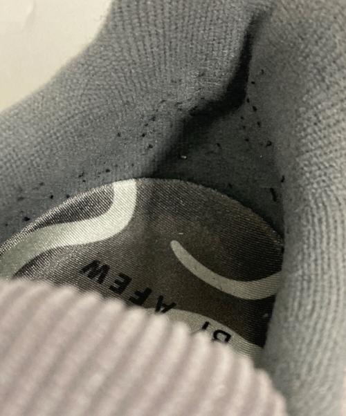 AFEW（アフュー）AFEW (アフュー) asics (アシックス) ローカットスニーカー グレー サイズ:28の古着・服飾アイテム