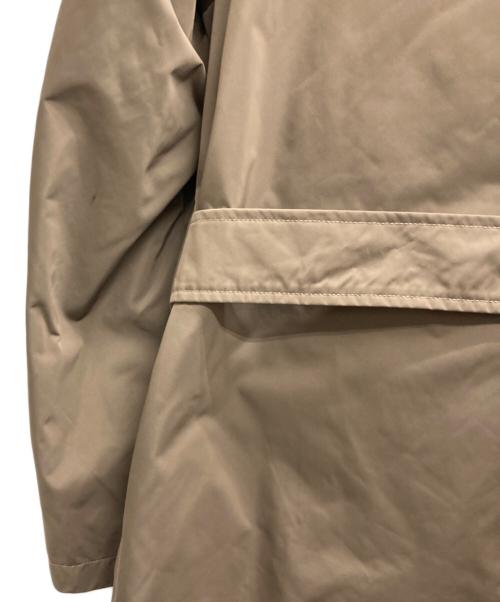 BURBERRY LONDON（バーバリーロンドン）BURBERRY LONDON (バーバリーロンドン) ライナー付コート ブラウン サイズ:LLの古着・服飾アイテム