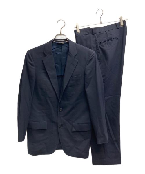 BROOKS BROTHERS REDA（ブルックスブラザーズ）BROOKS BROTHERS REDA (ブルックスブラザーズ) セットアップ ネイビー サイズ:36SHTの古着・服飾アイテム