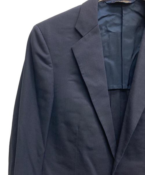 BROOKS BROTHERS REDA（ブルックスブラザーズ）BROOKS BROTHERS REDA (ブルックスブラザーズ) セットアップ ネイビー サイズ:36SHTの古着・服飾アイテム