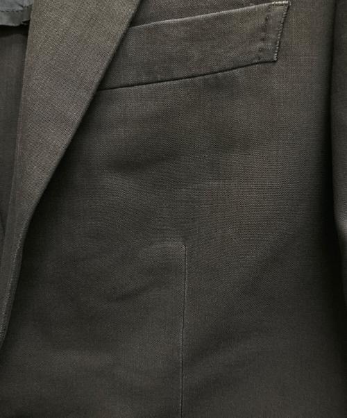 BROOKS BROTHERS REDA（ブルックスブラザーズ）BROOKS BROTHERS REDA (ブルックスブラザーズ) セットアップ ネイビー サイズ:36SHTの古着・服飾アイテム